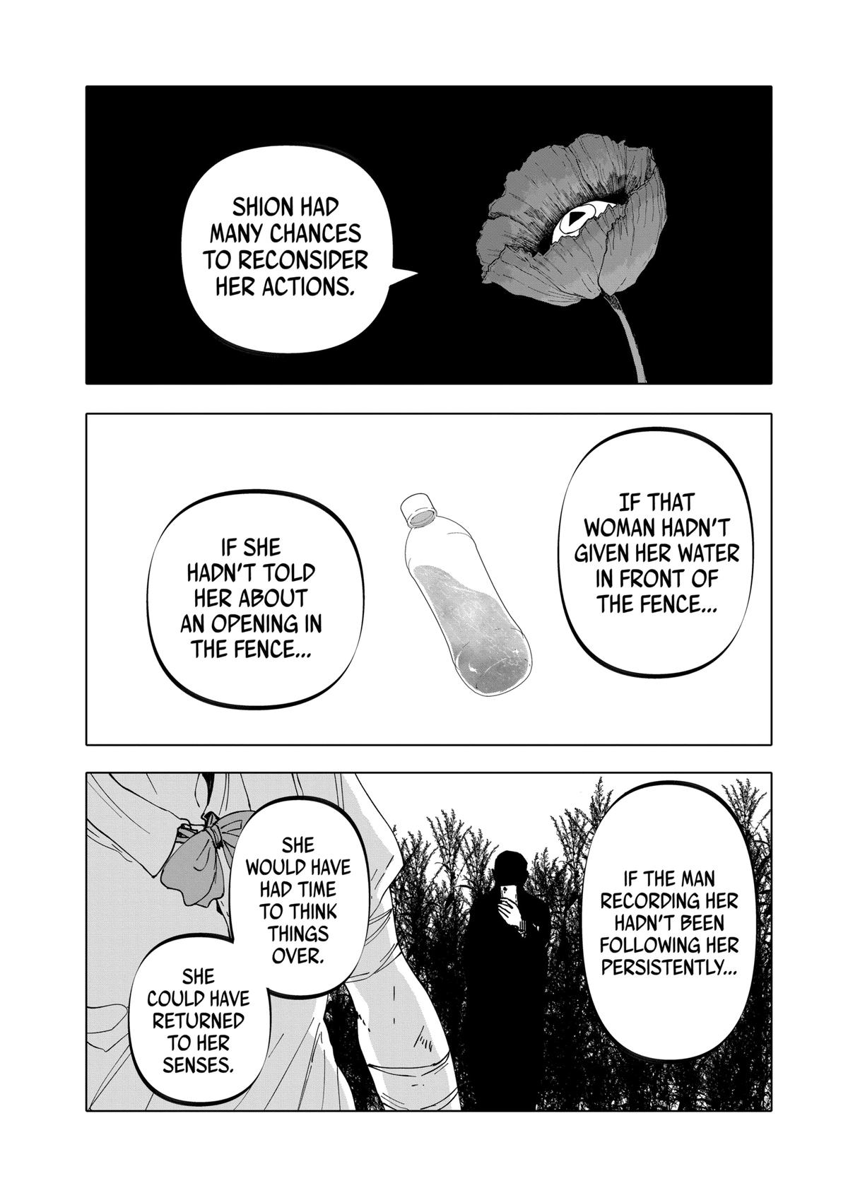 After God Chapter 45 page 18 - Chapter 45