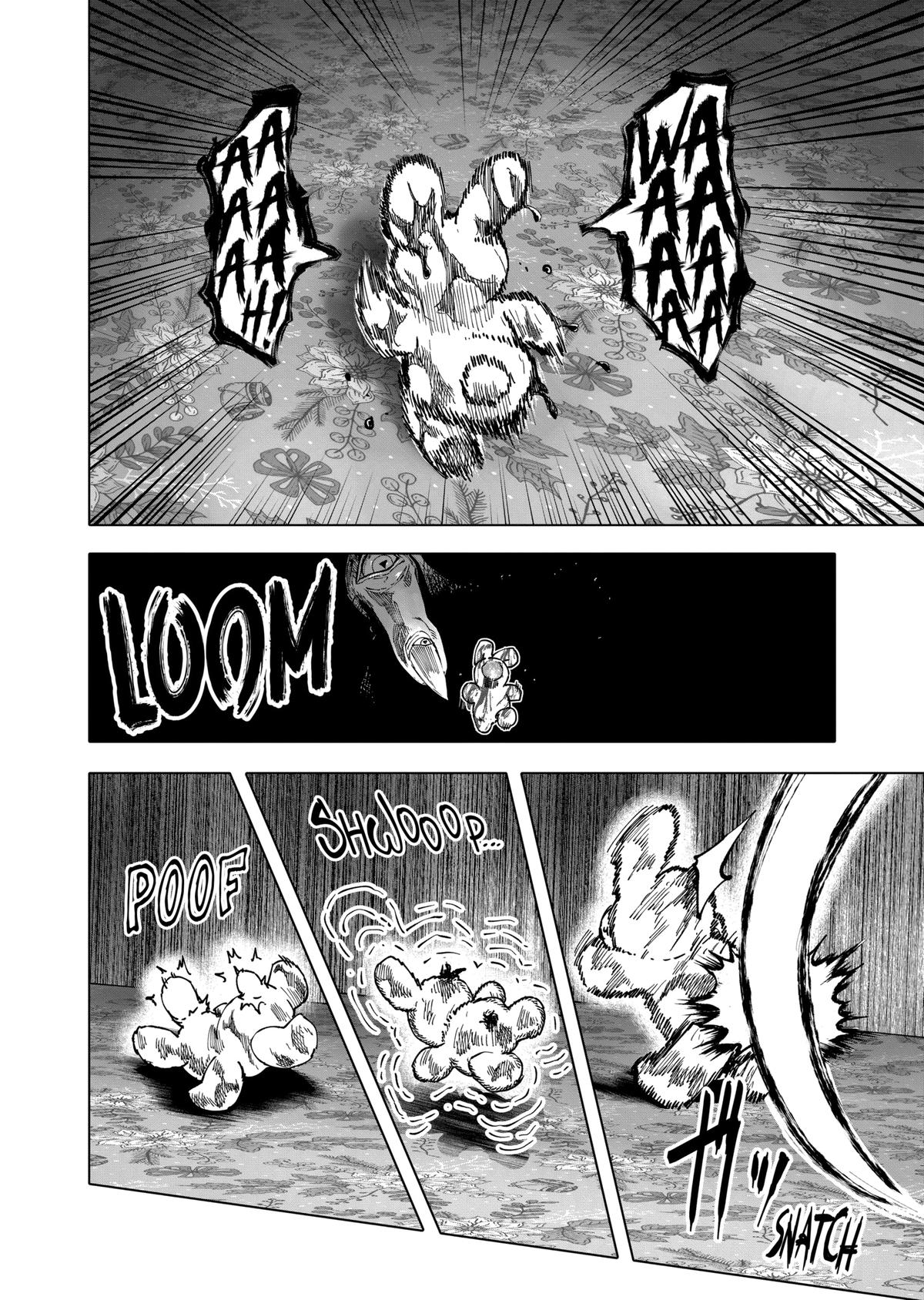 After God Chapter 45 page 2 - Chapter 45