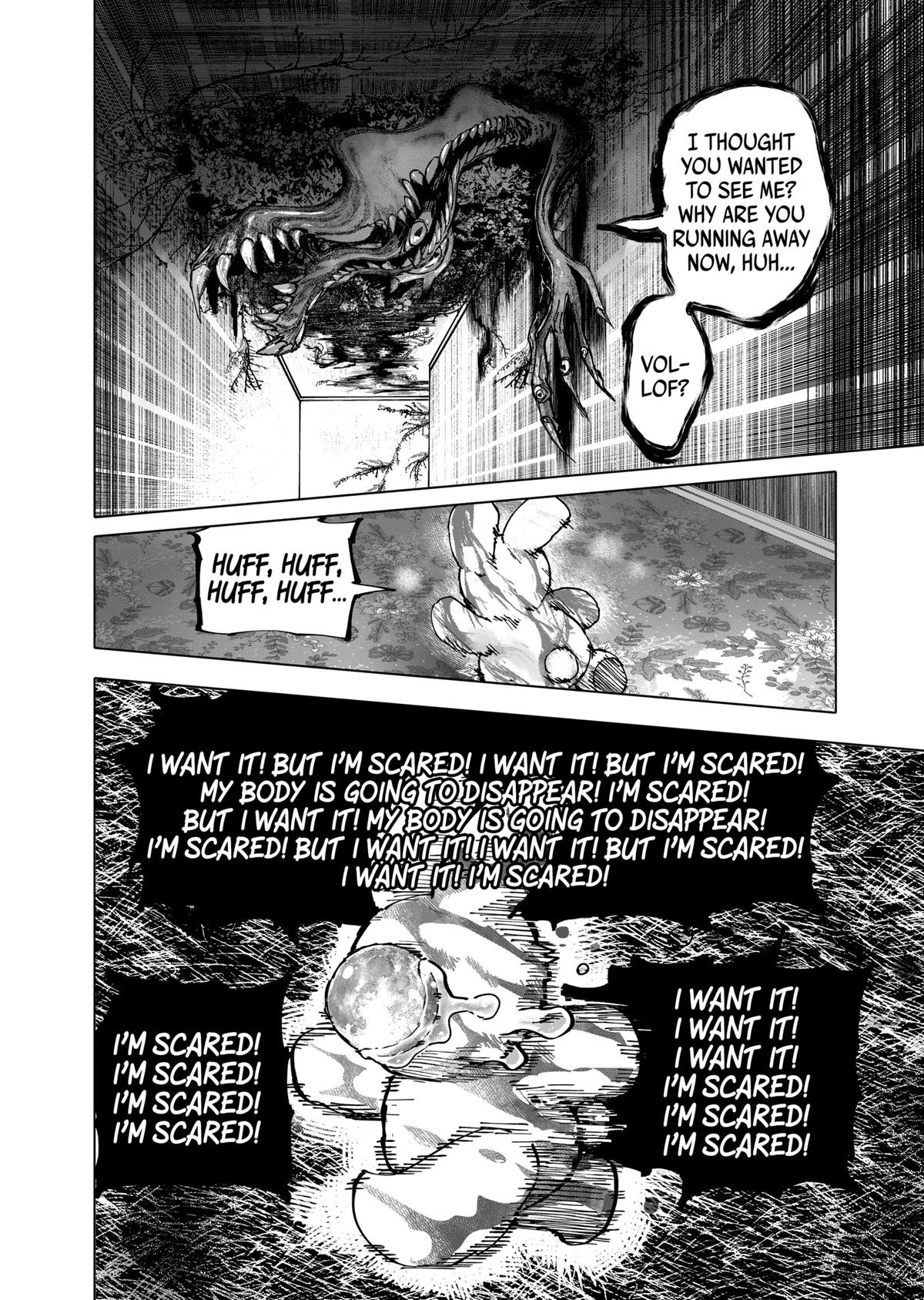 After God Chapter 45 page 4 - Chapter 45