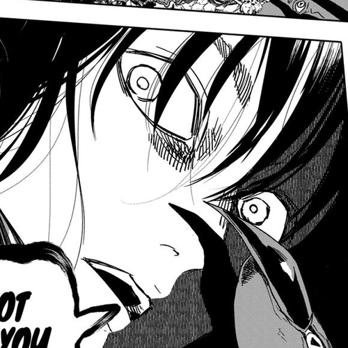After God Chapter 46 cover