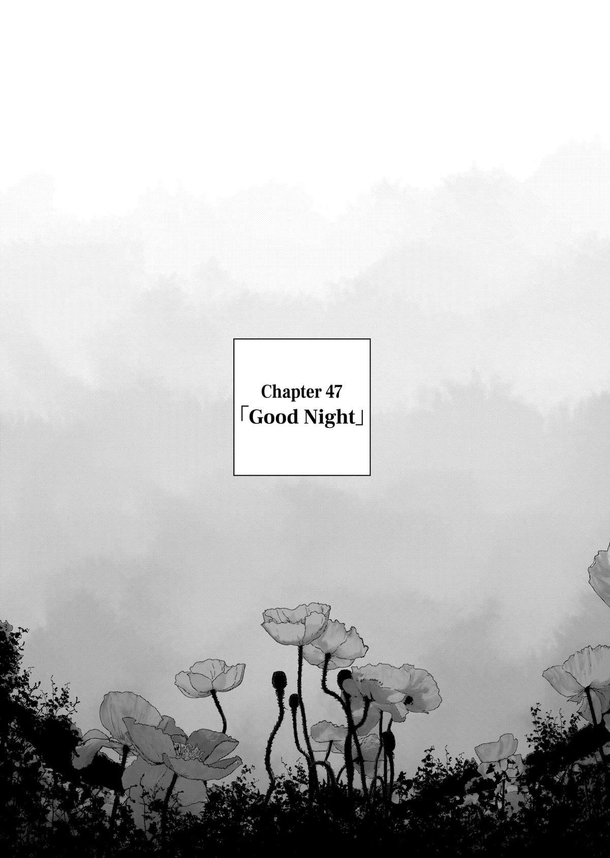 After God Chapter 47 thumbnail