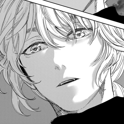After God Chapter 47 cover