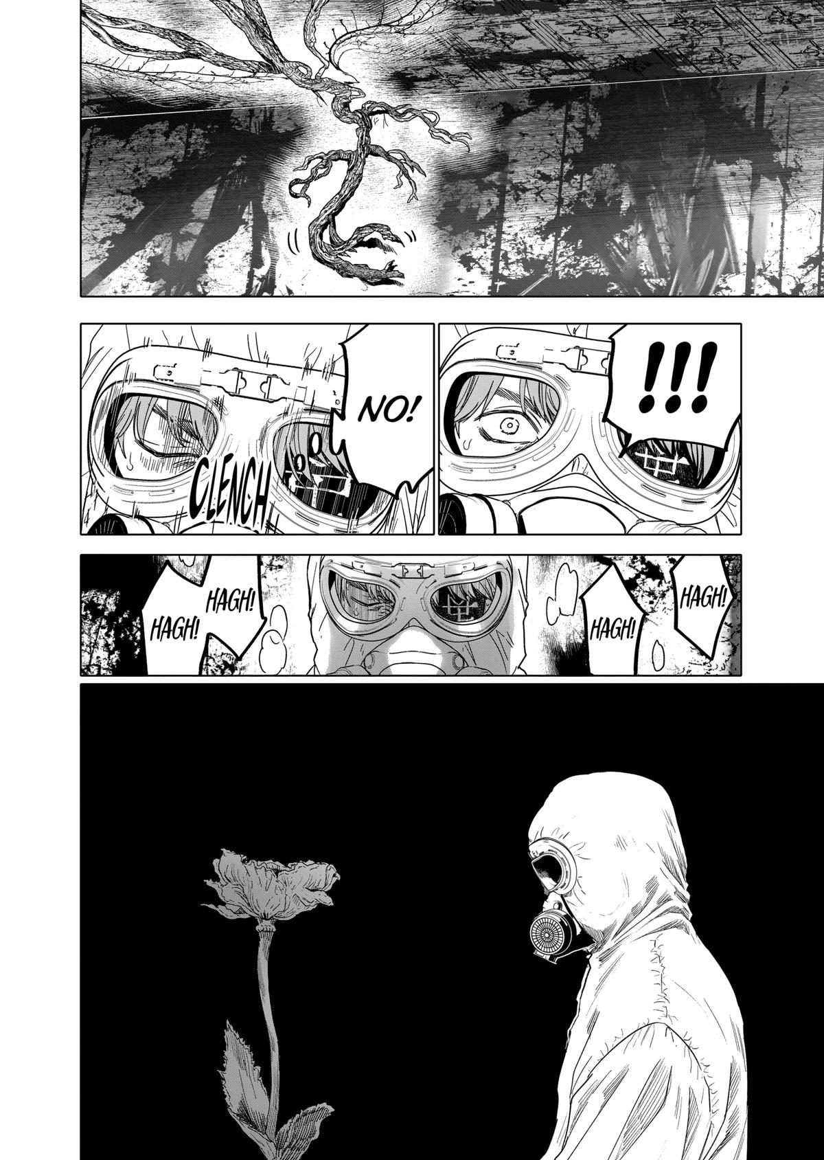 After God Chapter 48 page 4 - Chapter 48