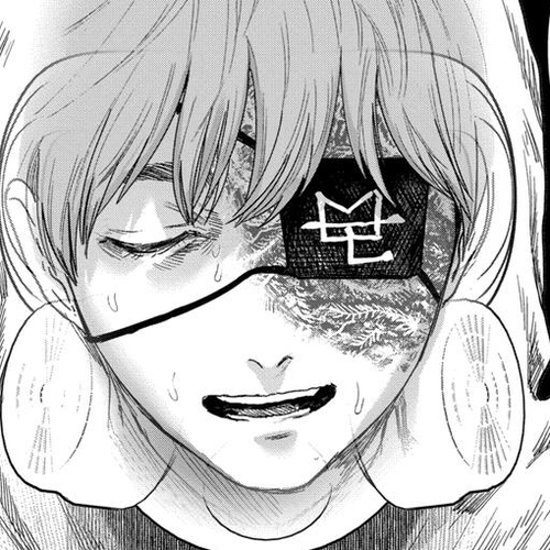 After God Chapter 49 cover