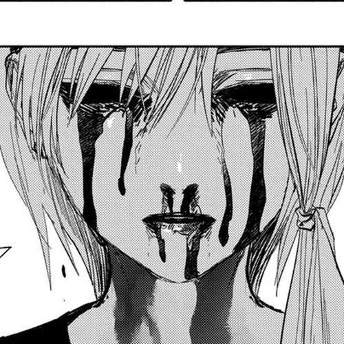 After God Chapter 5 cover