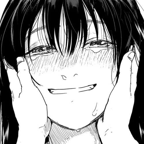 After God Chapter 51 cover
