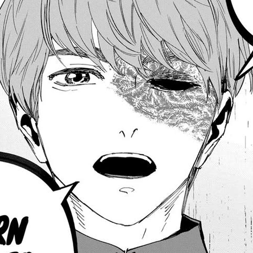 After God Chapter 52 cover