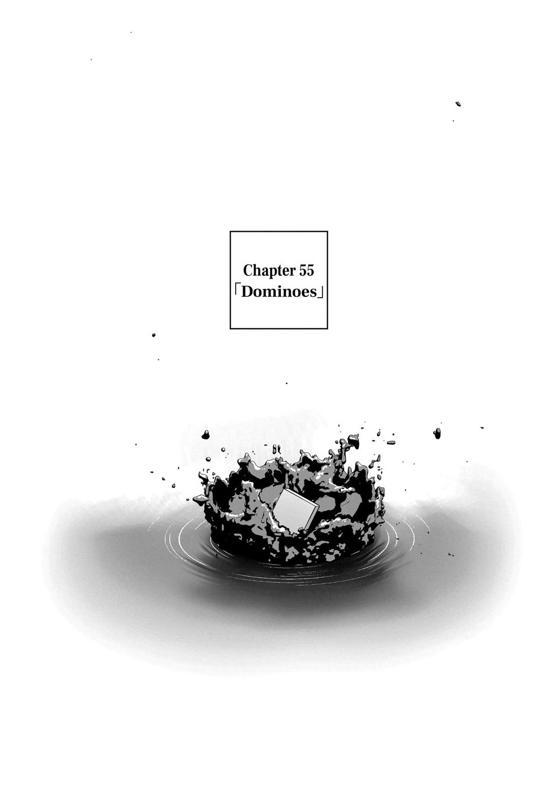 After God Chapter 55 thumbnail
