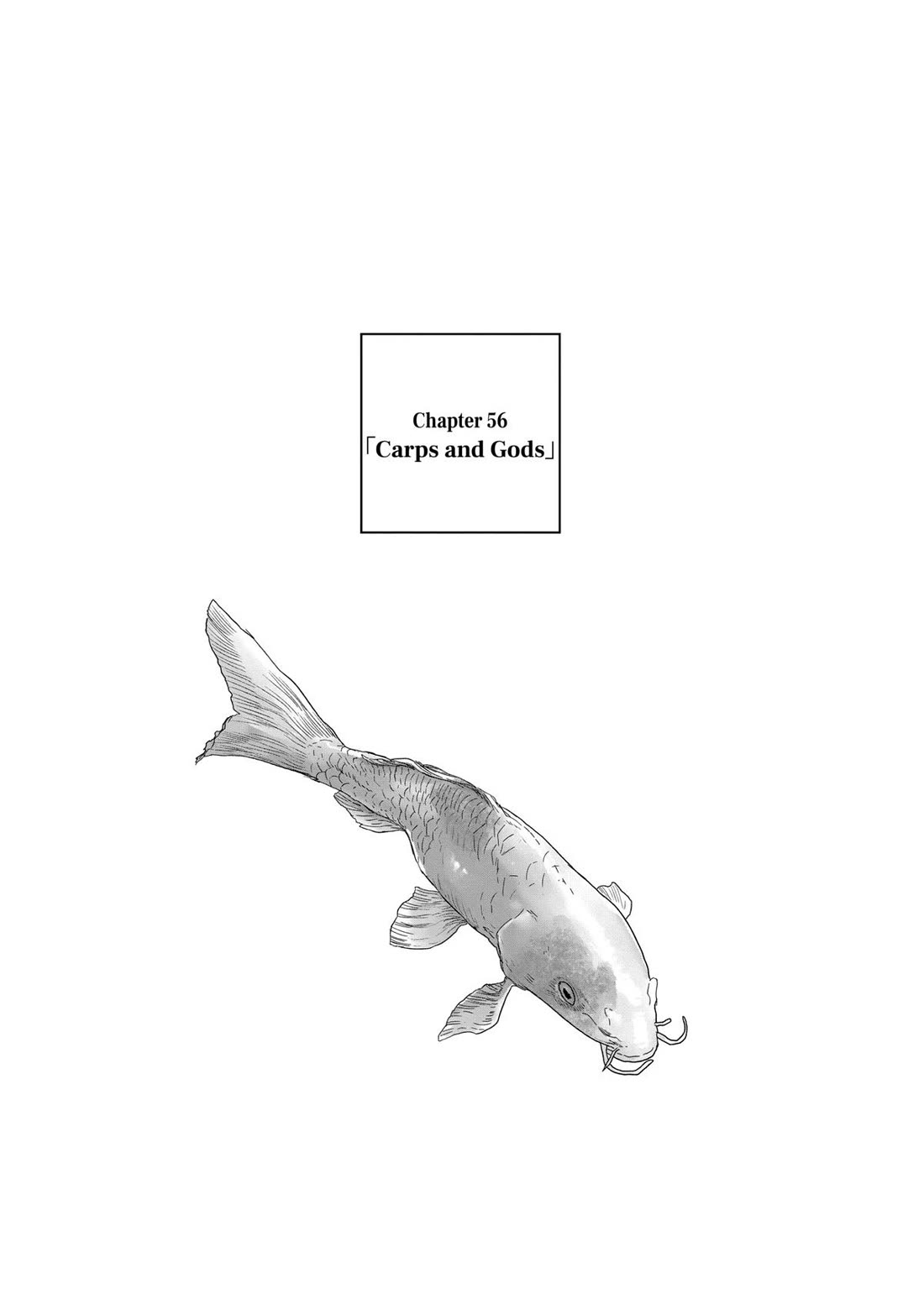 After God Chapter 56 thumbnail