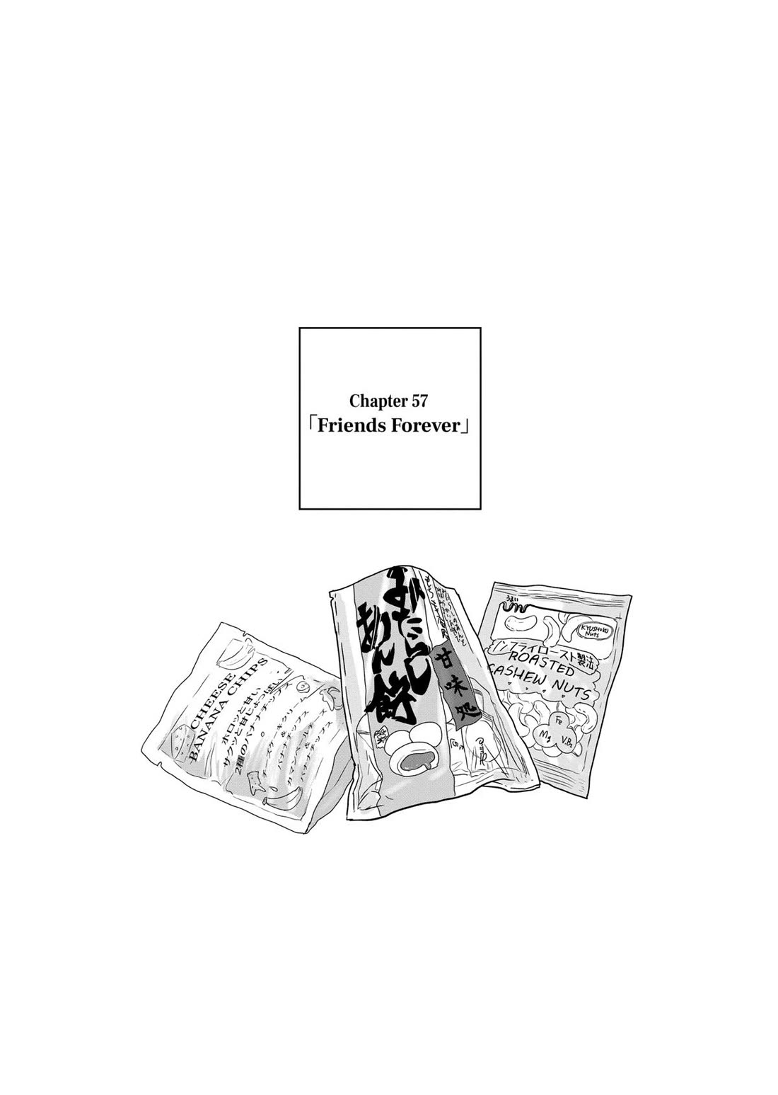 After God Chapter 57 thumbnail