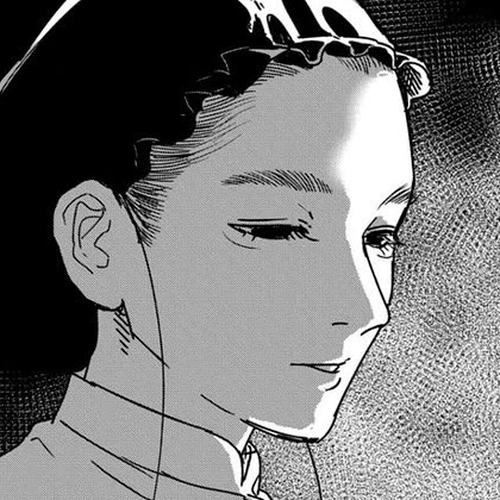 After God Chapter 58 cover