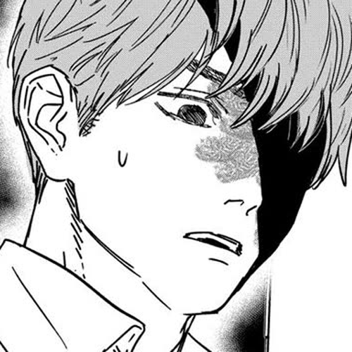 After God Chapter 59 cover
