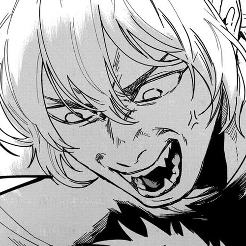 After God Chapter 60 cover