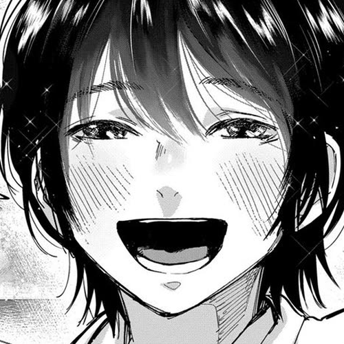 After God Chapter 61 cover