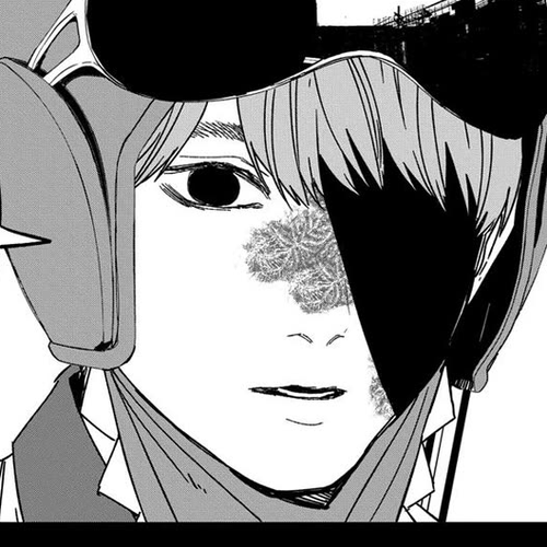 After God Chapter 62 cover