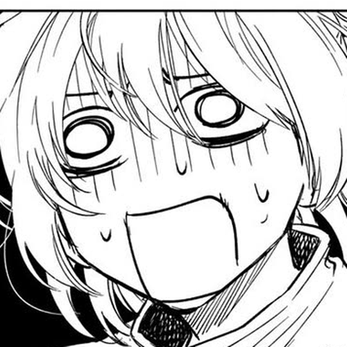 After God Chapter 65 cover