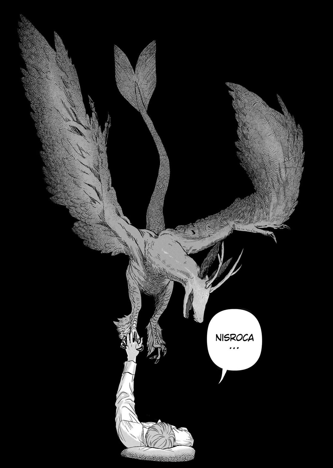 After God Chapter 66 page 7 - Chapter 66
