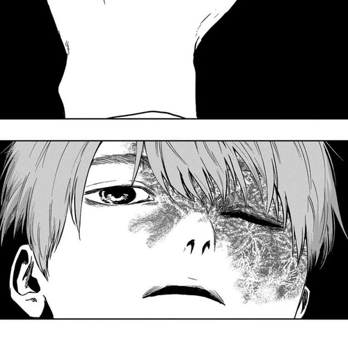 After God Chapter 66 cover