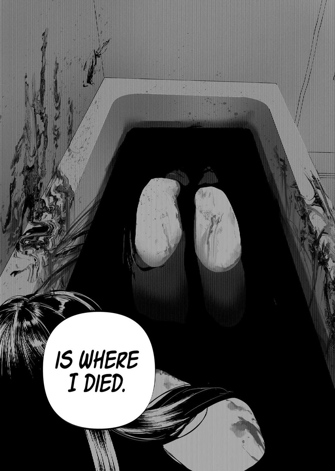 After God Chapter 68 page 19 - Chapter 68