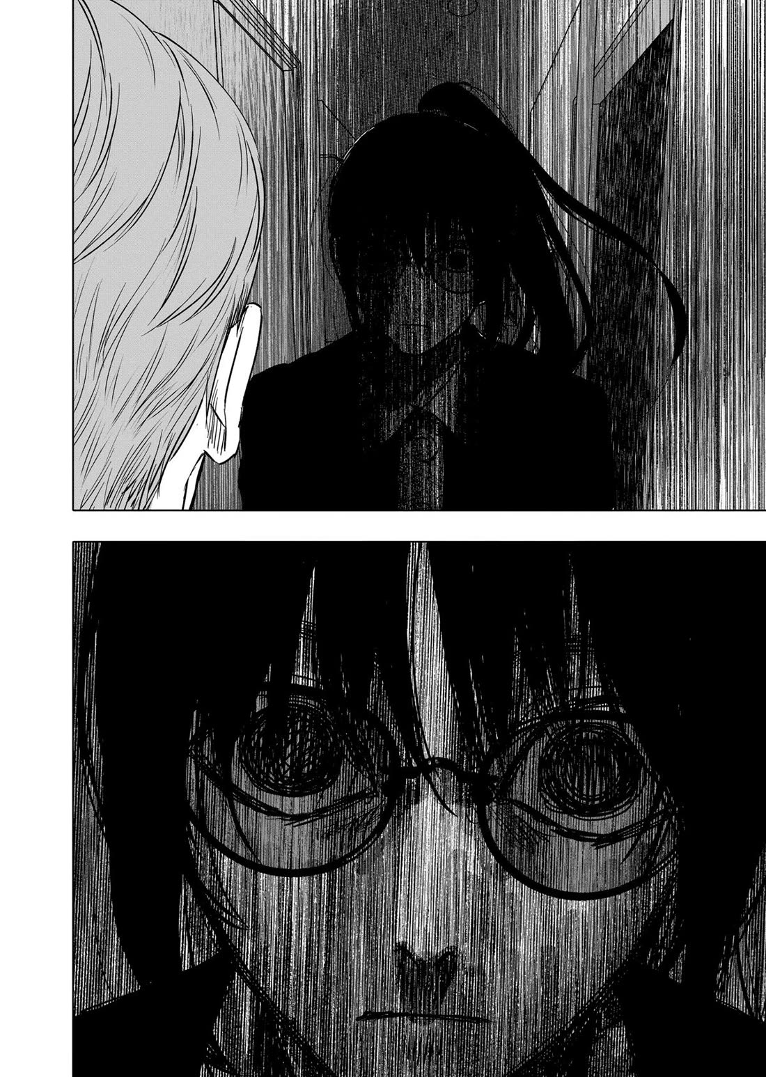 After God Chapter 69 page 16 - Chapter 69