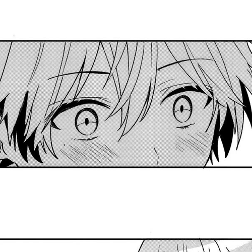 After Helping the “Ice Princess” From Another School, I Decided to Start as a Friend Chapter 10 cover
