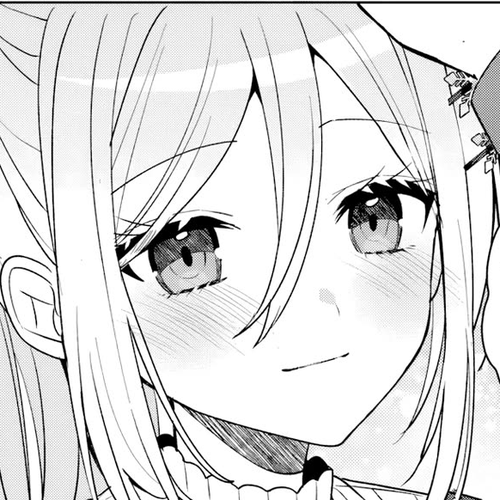 After Helping the “Ice Princess” From Another School, I Decided to Start as a Friend Chapter 11 cover