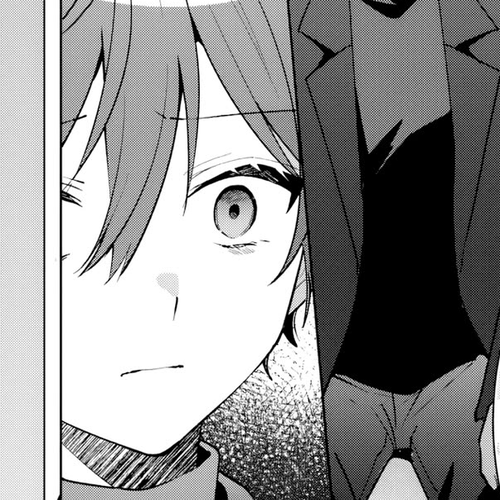 After Helping the “Ice Princess” From Another School, I Decided to Start as a Friend Chapter 14 cover
