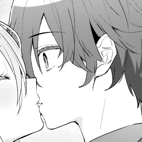 After Helping the “Ice Princess” From Another School, I Decided to Start as a Friend Chapter 15 cover