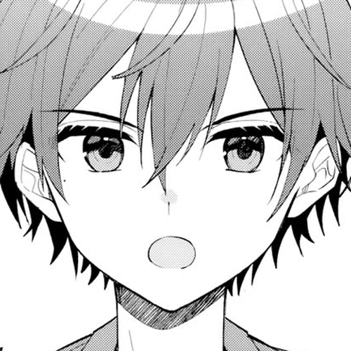 After Helping the “Ice Princess” From Another School, I Decided to Start as a Friend Chapter 17 cover