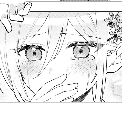 After Helping the “Ice Princess” From Another School, I Decided to Start as a Friend Chapter 18 cover