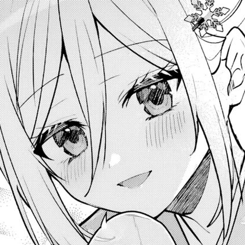 After Helping the “Ice Princess” From Another School, I Decided to Start as a Friend Chapter 19 cover