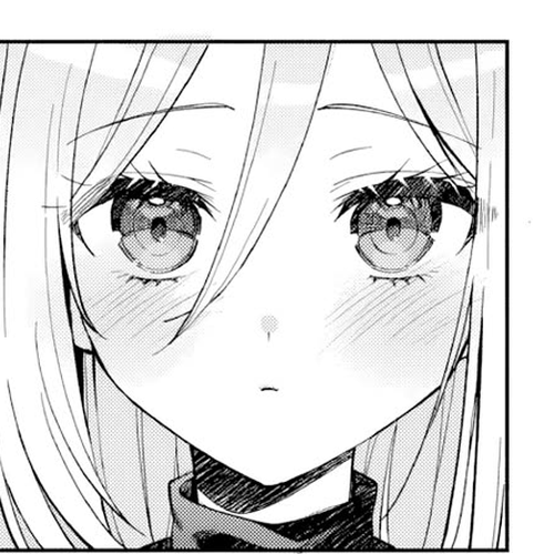 After Helping the “Ice Princess” From Another School, I Decided to Start as a Friend Chapter 21 cover