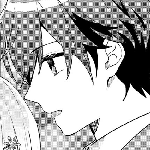 After Helping the “Ice Princess” From Another School, I Decided to Start as a Friend Chapter 4 cover