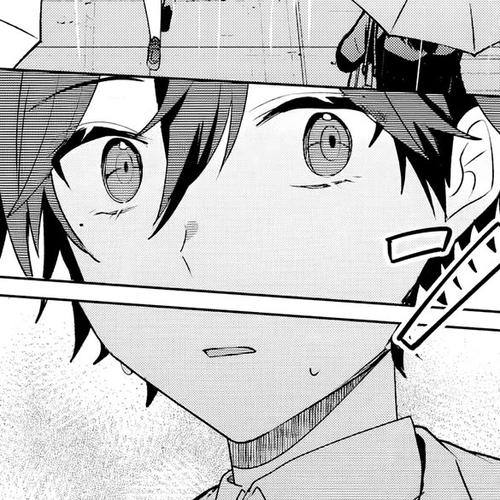 After Helping the “Ice Princess” From Another School, I Decided to Start as a Friend Chapter 5: The Readiness to Fall in Love cover
