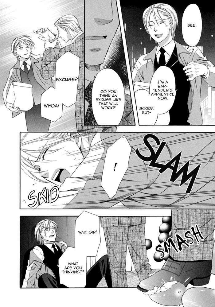 After Morning Love Chapter 3 page 28 - Chapter 3