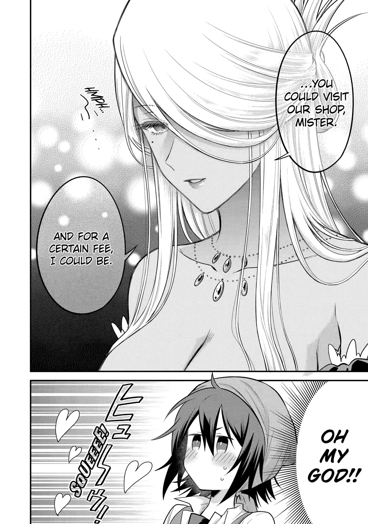 After Reincarnating, I Became the Son of Inkeepers Chapter 11 page 22 - Chapter 11: The Theater Apprentice and the Butterfly of Dusk
