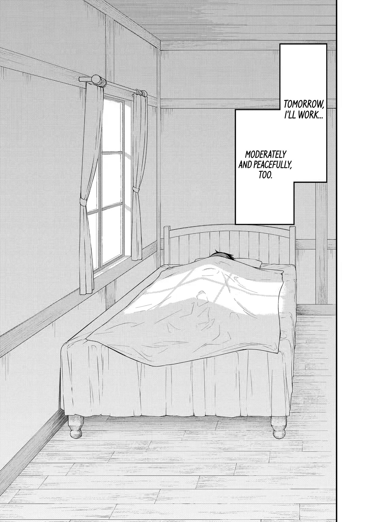 After Reincarnating, I Became the Son of Inkeepers Chapter 11 page 33 - Chapter 11: The Theater Apprentice and the Butterfly of Dusk