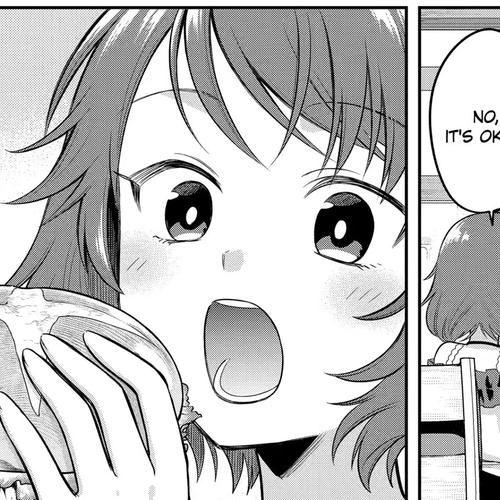 After Reincarnating, I Became the Son of Inkeepers Chapter 20: Hamburger Completed! cover