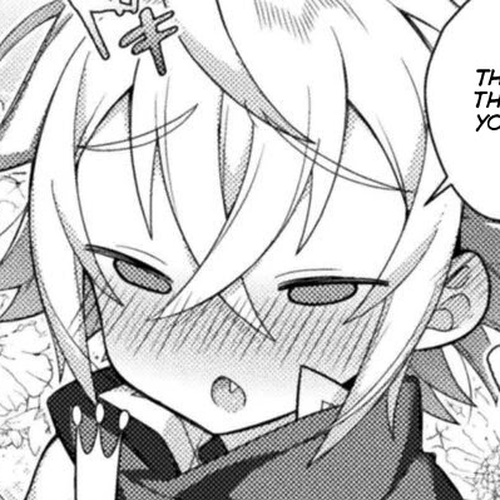 After Reincarnation, My Party Was Full Of Traps, But I'm Not A Shotacon! Chapter 11 cover