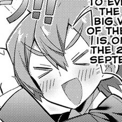 After Reincarnation, My Party Was Full Of Traps, But I'm Not A Shotacon! Chapter 13.2: New Volume Announcement cover
