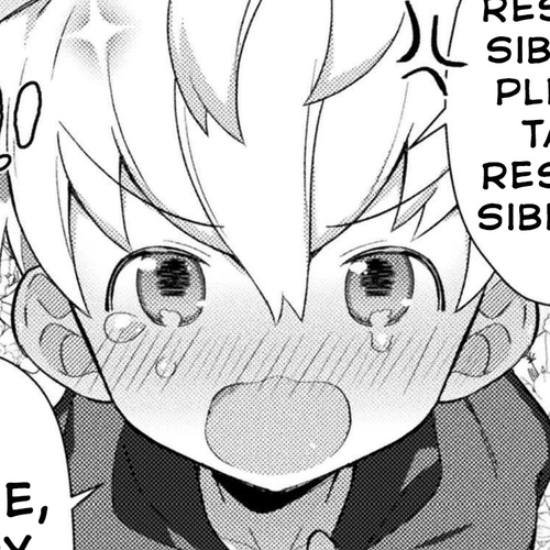 After Reincarnation, My Party Was Full Of Traps, But I'm Not A Shotacon! Chapter 14 cover