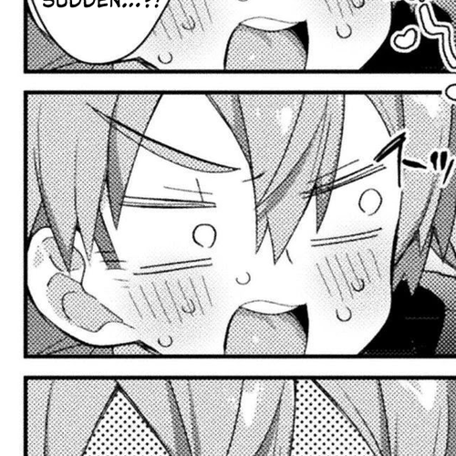 After Reincarnation, My Party Was Full Of Traps, But I'm Not A Shotacon! Chapter 15 cover