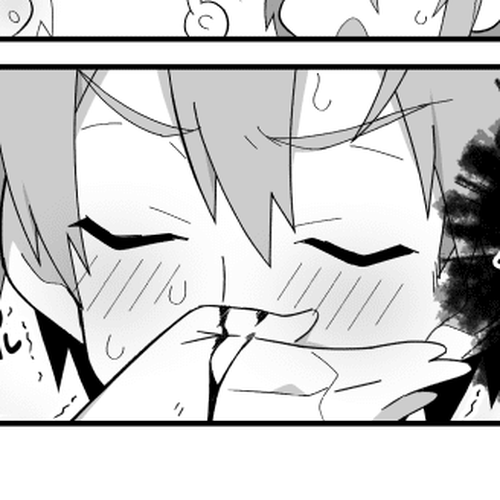 After Reincarnation, My Party Was Full Of Traps, But I'm Not A Shotacon! Chapter 3 cover