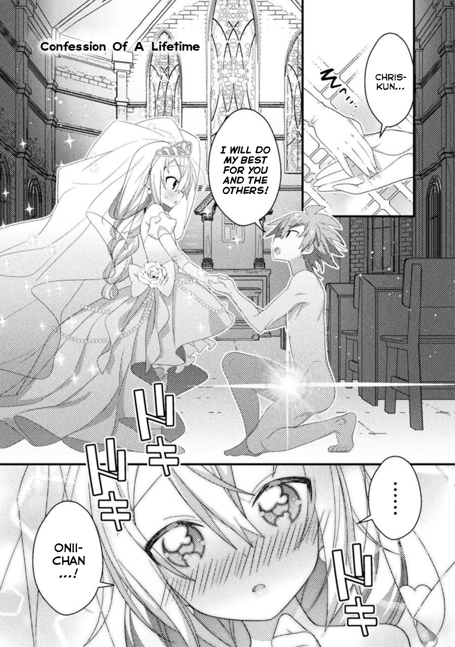 After Reincarnation, My Party Was Full Of Traps, But I'm Not A Shotacon! Chapter 7 page 9 - Chapter 7