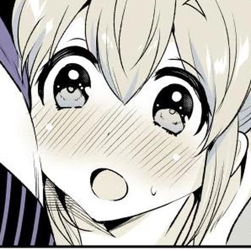 After Reuniting with my Childhood Friend, It Turned Out Both of Us had Become Tiddy Monsters Chapter 10 cover