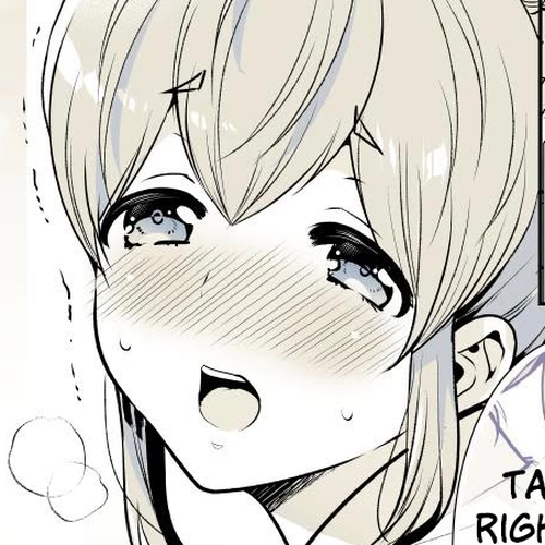 After Reuniting with my Childhood Friend, It Turned Out Both of Us had Become Tiddy Monsters Chapter 11 cover