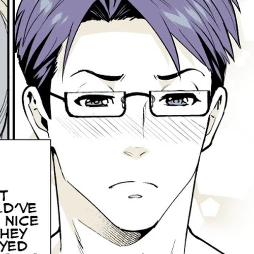 After Reuniting with my Childhood Friend, It Turned Out Both of Us had Become Tiddy Monsters Chapter 15 cover