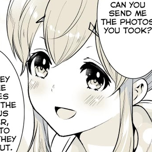 After Reuniting with my Childhood Friend, It Turned Out Both of Us had Become Tiddy Monsters Chapter 16 cover