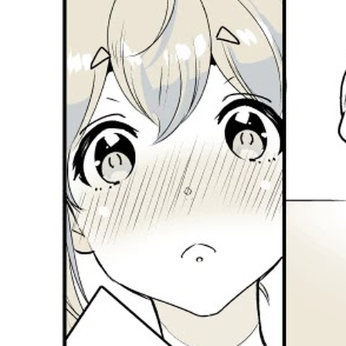 After Reuniting with my Childhood Friend, It Turned Out Both of Us had Become Tiddy Monsters Chapter 18 cover