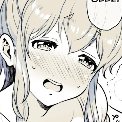 After Reuniting with my Childhood Friend, It Turned Out Both of Us had Become Tiddy Monsters Chapter 20 cover